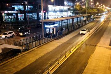 中秋节假期全国道路交通安全形势总体平稳