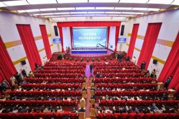 聚万商之力 提商圈之质 万家丽书写中国商业新传奇